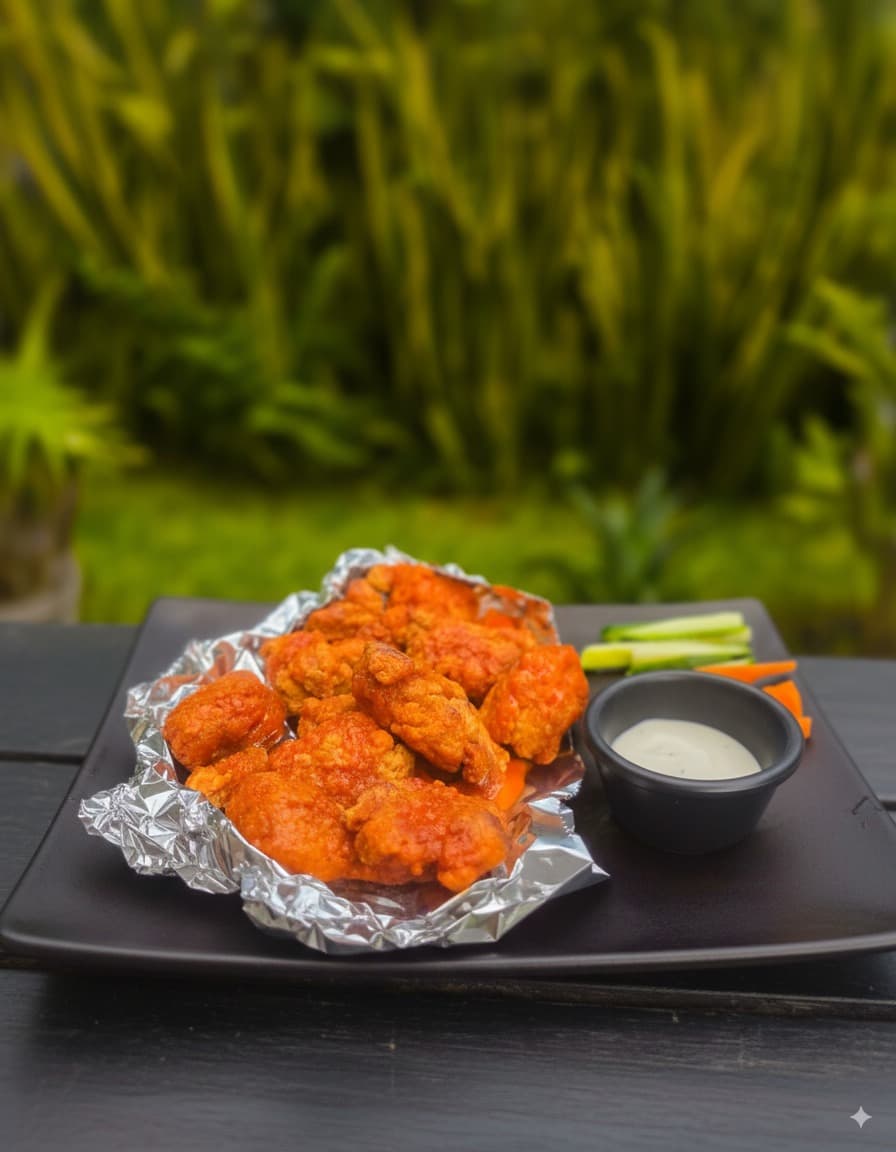 Boneless Picosos