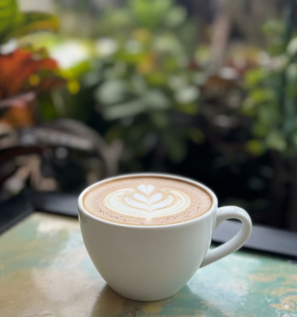 Capuchino