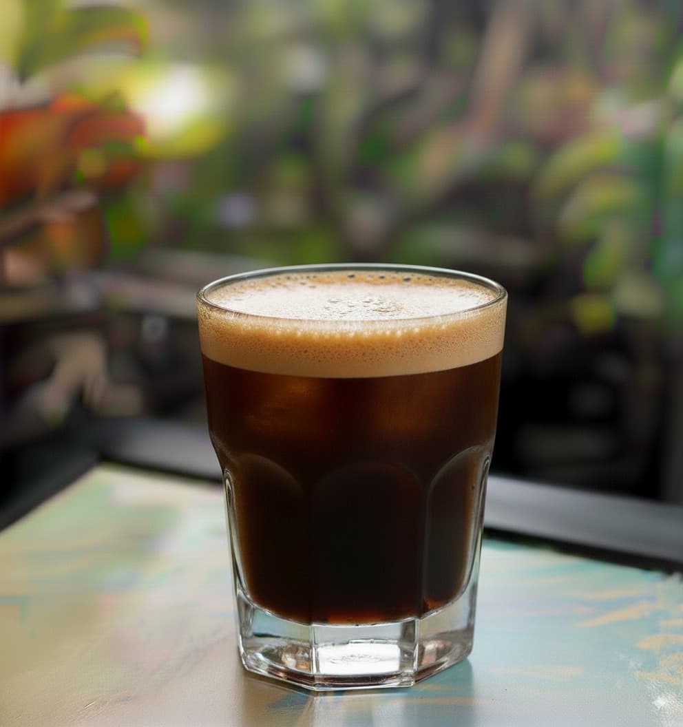 Carajillo