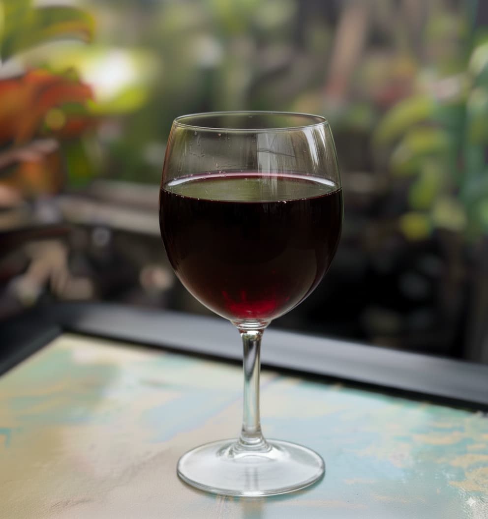 Copa Vino