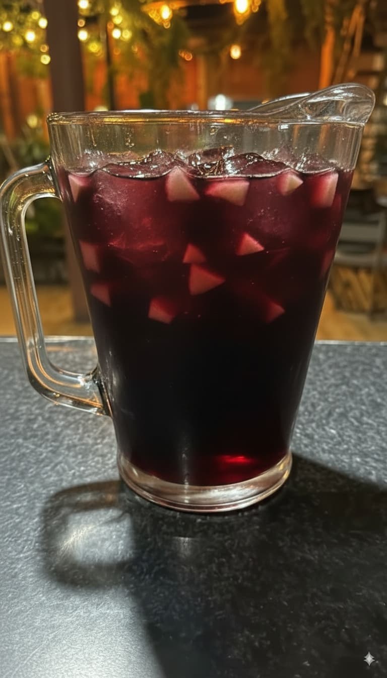 Jarra Clericó