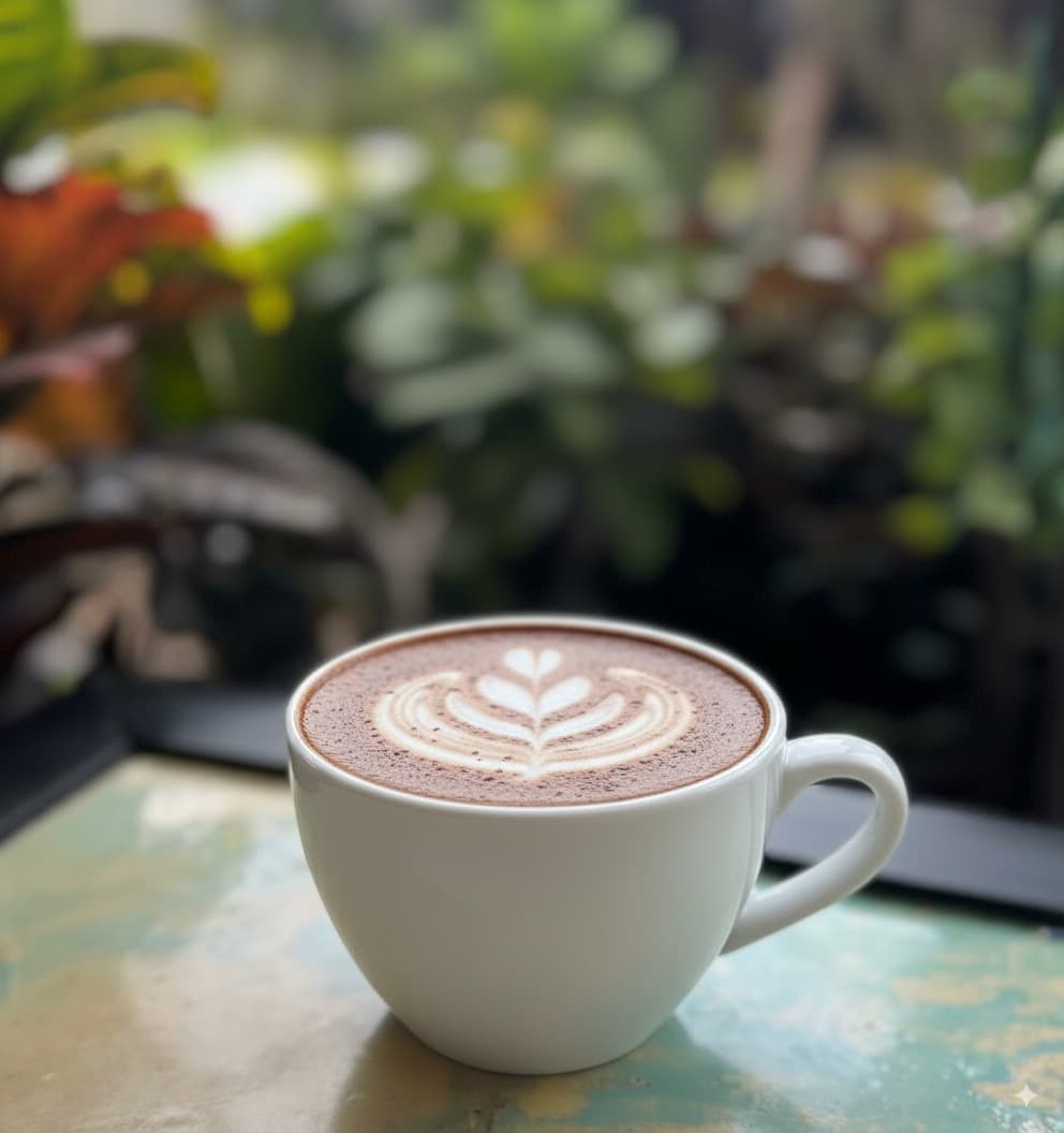 Mocaccino