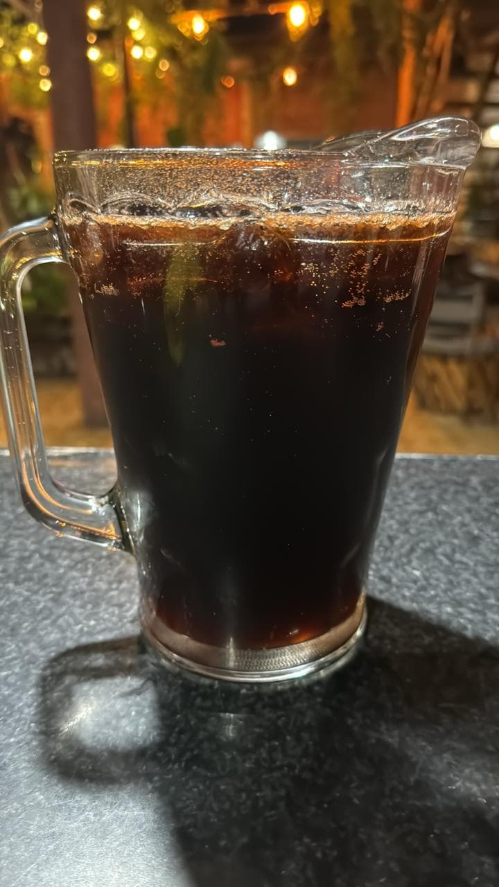 Jarra Sangría Preparada