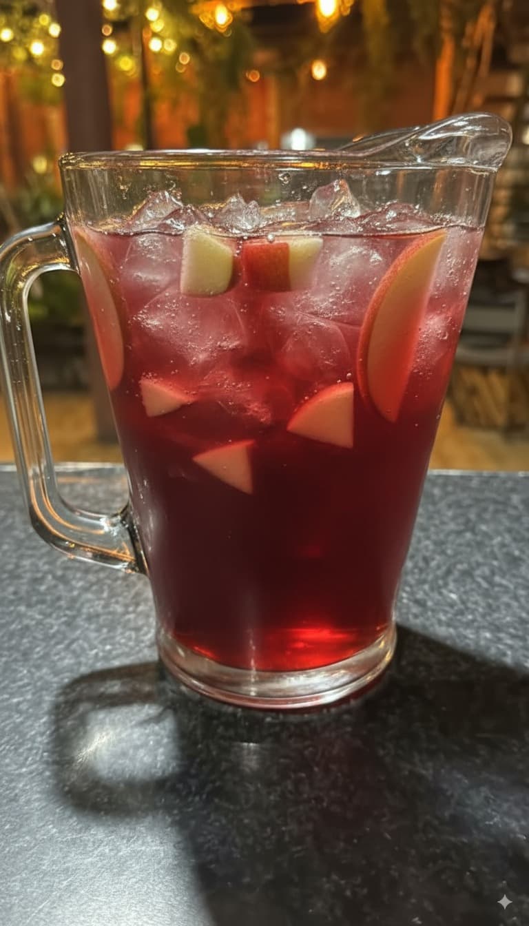 Jarra Tinto Verano