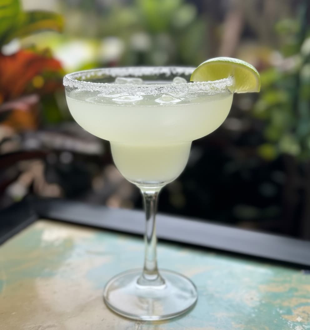 Margarita