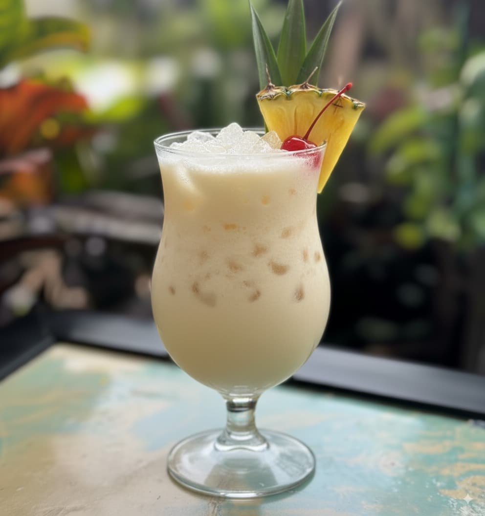 Piña Colada