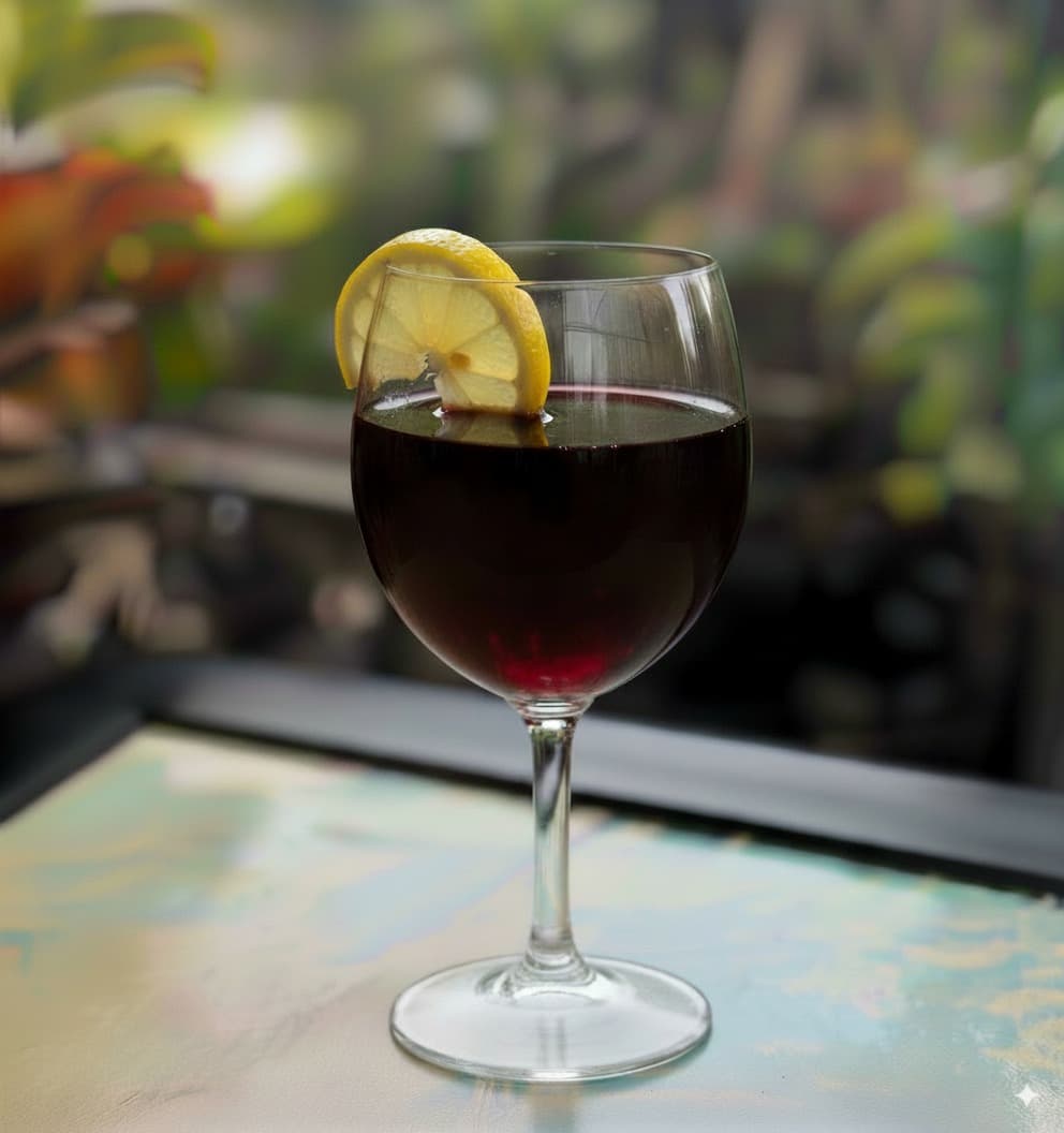 Sangría Vino