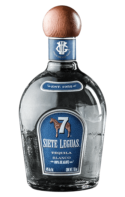 Tequila 7 Leguas