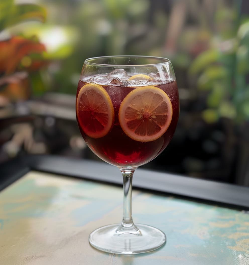 Tinto Verano